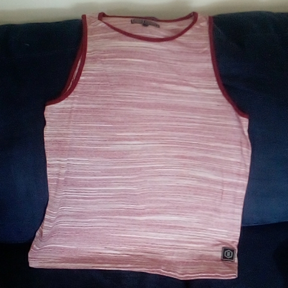 1995 West 49 Muscle shirt - Picture 2 of 2